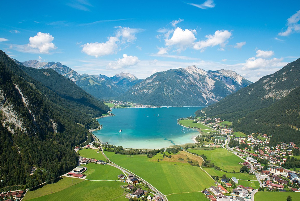 Achensee