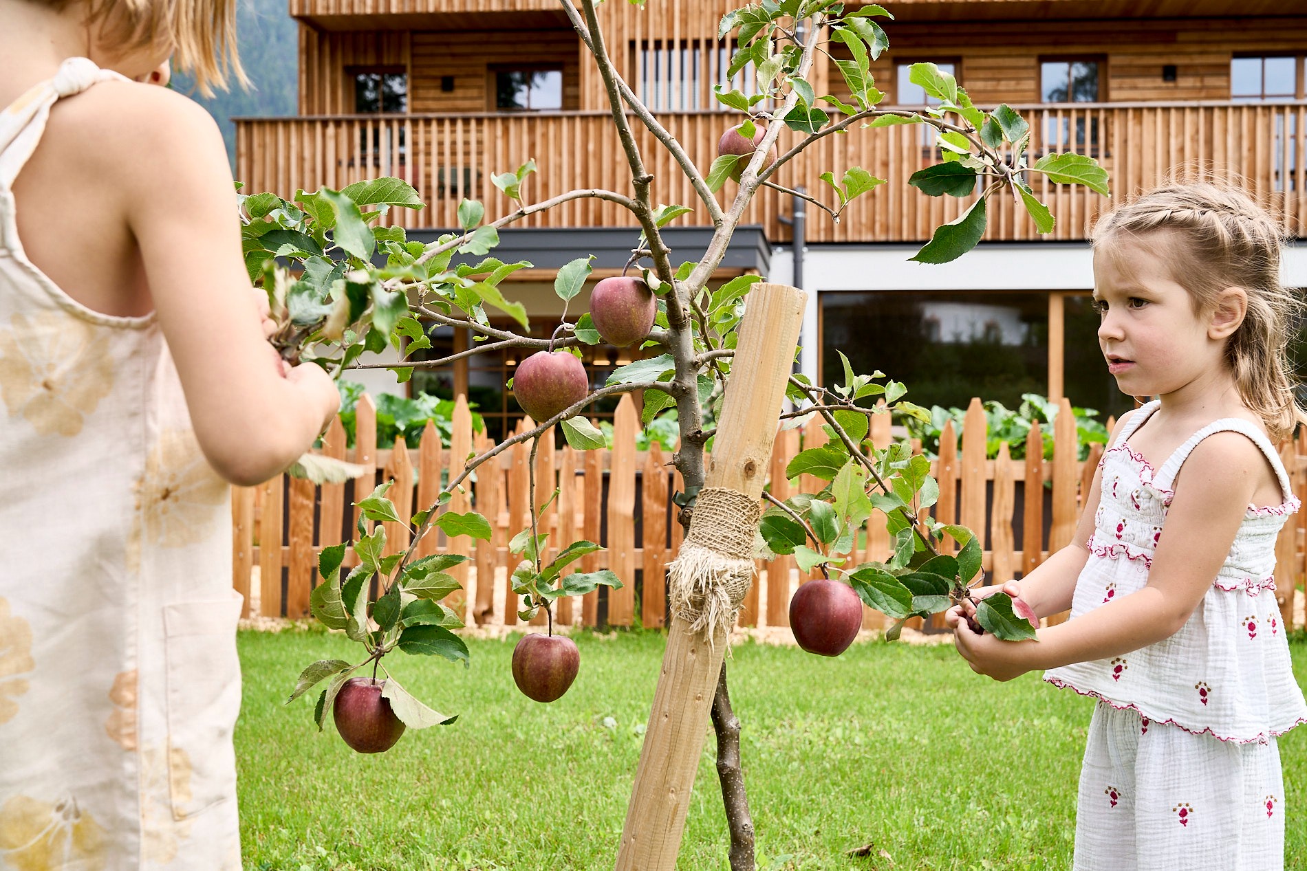 Kurblhof Natur Hotel Appartements Leutasch- settimane  | Frequenzmedizin im KURBLHOF – NET-Life Info-Event